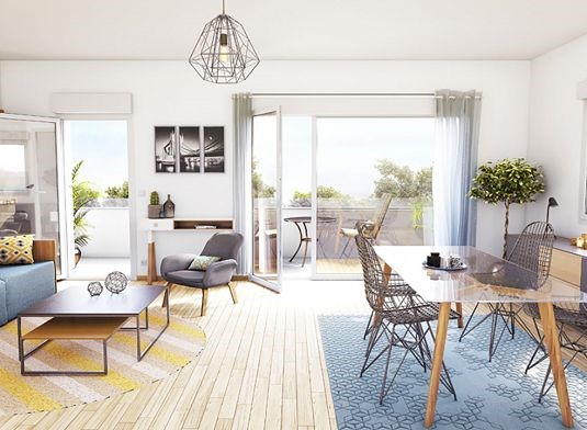 Visuel du programme Zoom champigny