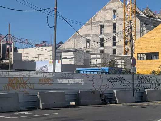 epure batiment B1 le 4 septembre 2026